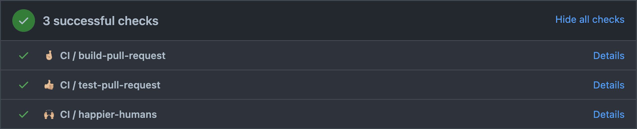 Tech debt and self-care